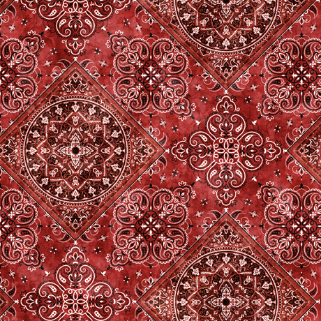 MINKY PRINTS             